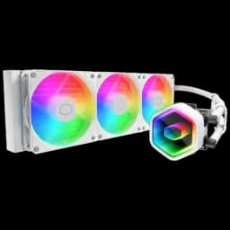 خنک‌کننده مایع پردازنده کولر مستر مدل 360L Core II