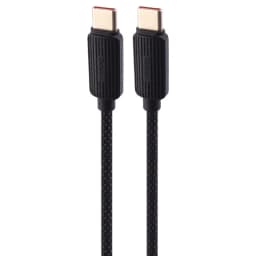 کابل تبدیل USB-C ارلدام مدل EC-194C-C طول 3 متر