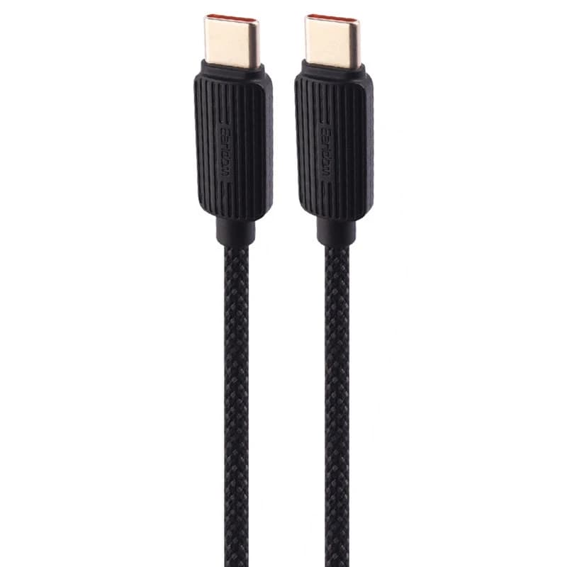 کابل تبدیل USB-C ارلدام مدل EC-194C-C طول 3 متر