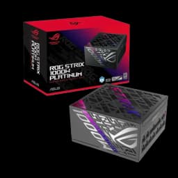 منبع تغذیه کامپیوتر ایسوس مدل ROG STRIX