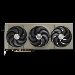 کارت گرافیک سافایر مبتنی بر AMD مدل NITRO+ AMD Radeon™ RX 9070 XT GAMING OC 16GB
