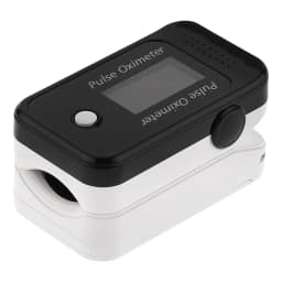 پالس اکسیمتر دیجیتال زنیت مد مدل BM1000C