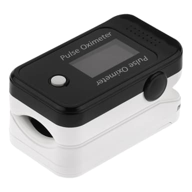 پالس اکسیمتر دیجیتال زنیت مد مدل BM1000C