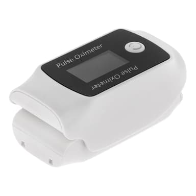 پالس اکسیمتر دیجیتال زنیت مد مدل BM1000B