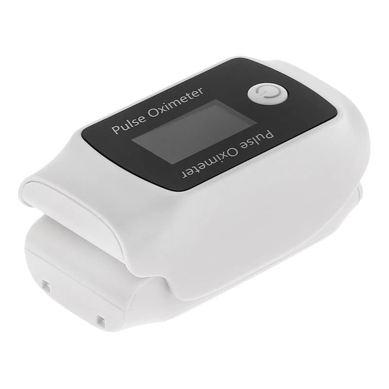پالس اکسیمتر دیجیتال زنیت مد مدل BM1000B