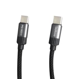 کابل USB-C سی بای مدل K3PD-Mag طول 1 متر