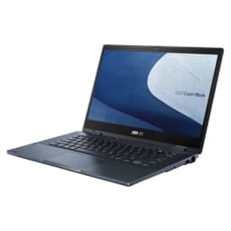 لپ تاپ 14 اینچی ایسوس مدل ExpertBook B3 Flip B3402FVA Core 5 120U 16GB DDR4 3200MHz 512GB SSD Touch Backlit Fingerprint