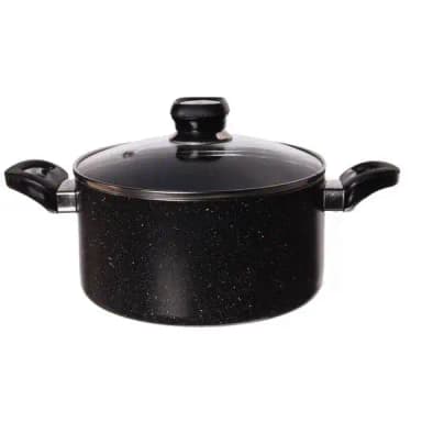 قابلمه تیارا مدل Granita سایز 36