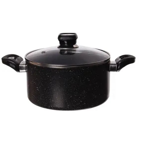 قابلمه تیارا مدل Granita سایز 36