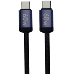 کابل تبدیل USB-C ترانیو مدل T-P21 طول 1 متر