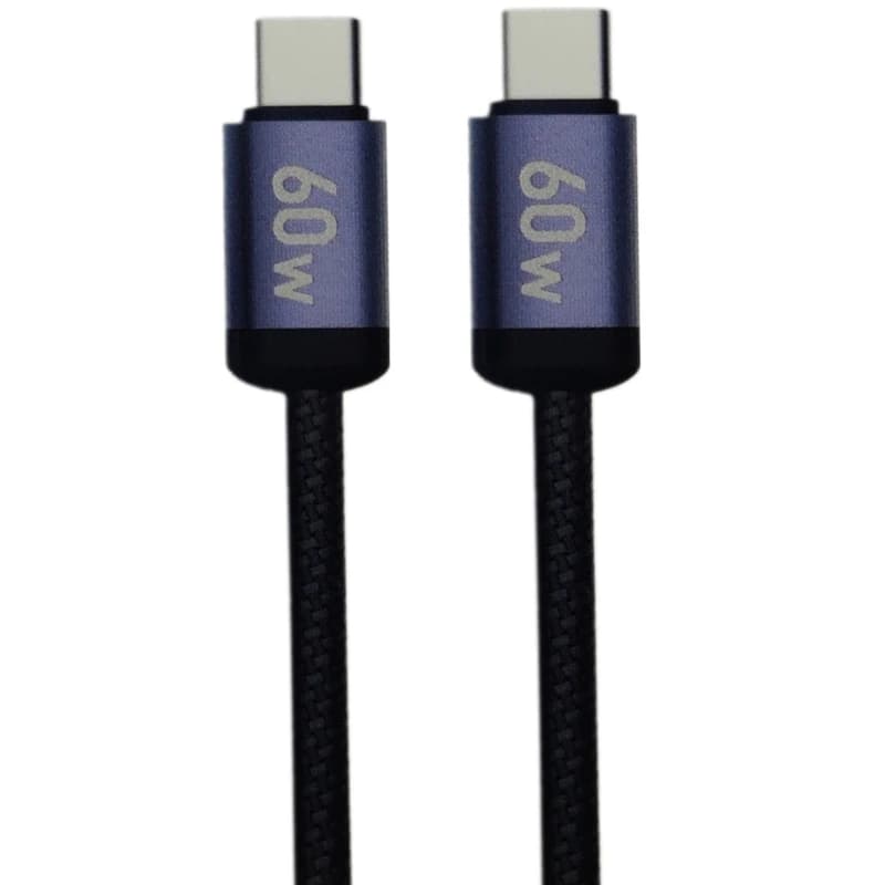 کابل تبدیل USB-C ترانیو مدل T-P21 طول 1 متر