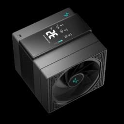 خنک‌کننده پردازنده دیپ کول مدل ASSASSIN IV VC VISION