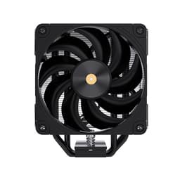 خنک کننده پردازنده لاوینگ کول مدل K6000