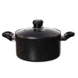 قابلمه تیارا مدل گرانیت سایز 26