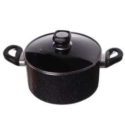 قابلمه تیارا مدل Granita سایز 18