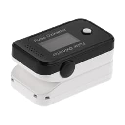 پالس اکسیمتر دیجیتال زنیت مد مدل BM1000C