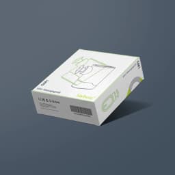 ماساژور شارژی سی بای مدل GM1