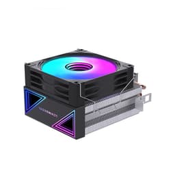 خنک کننده پردازنده لاوینگ کول مدل V90