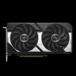 کارت گرافیک ایسوس مدل Dual GeForce RTX 5060 OC Edition 8GB GDDR7