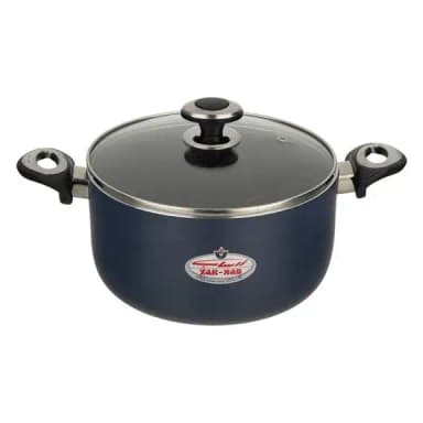 قابلمه گرانیتا زرساب مدل GT-424 سایز 24