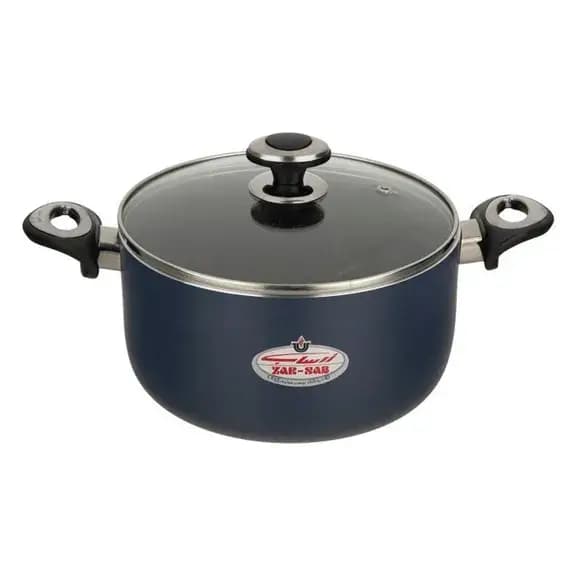قابلمه گرانیتا زرساب مدل GT-424 سایز 24