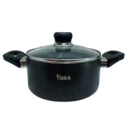 قابلمه تیارا مدل گرانیت سایز 32 کد tr32