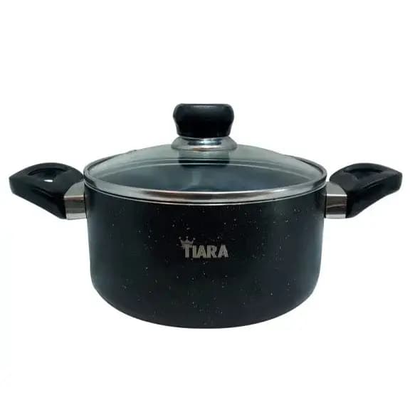 قابلمه تیارا مدل گرانیت سایز 32 کد tr32