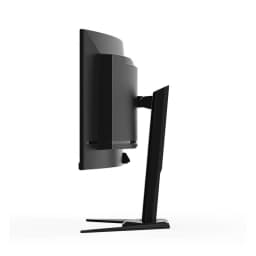 مانیتور گیمینگ گیگابایت آروس مدل CO49DQ سایز 49 اینچ
