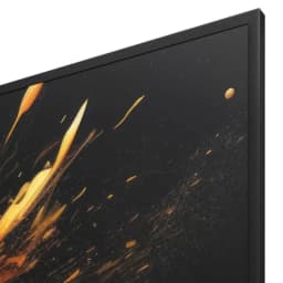 تلویزیون کیو ال ای دی هوشمند هایسنس مدل QA75Q7900FSHI سایز 75 اینچ