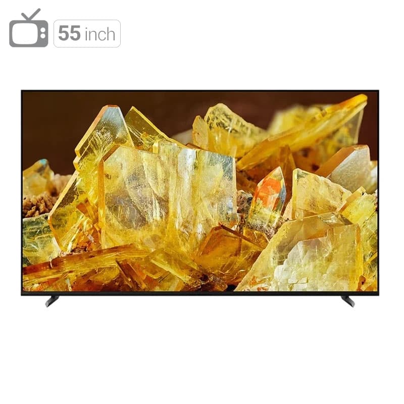 تلویزیون ال سی دی هوشمند سونی مدل XR-55X90L سایز 55 اینچ