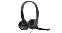 هدفون لاجیتک مدل H390