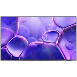 تلویزیون ال ای دی هوشمند سامسونگ مدل U8000F سایز 55 اینچ