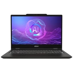 لپ‌تاپ 15.6 اینچی گیمینگ ام اس آی مدل VenturePro 15 A2RWEG Core 7 240H 16GB 1TB SSD 8GB RTX5050