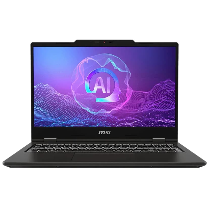 لپ‌تاپ 15.6 اینچی گیمینگ ام اس آی مدل VenturePro 15 A2RWEG Core 7 240H 16GB 1TB SSD 8GB RTX5050