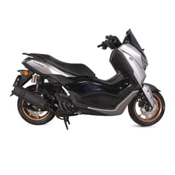 موتور سیکلت یاماها مدل Nmax 150 Turbo