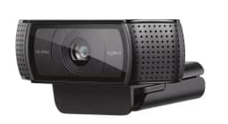 وب کم لاجیتک مدل C920 HD Pro