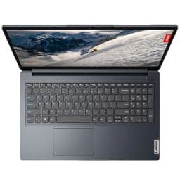 لپ تاپ 15.6 اینچی لنوو مدل Ideapad 1 15IJL7 Celeron N4500 16GB DDR4 512GB SSD TN - کاستوم شده