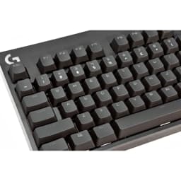 کیبورد گیمینگ لاجیتک مدل G PRO
