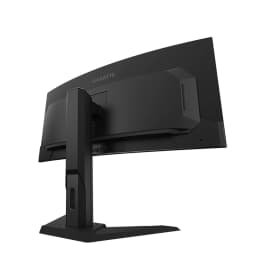 مانیتور گیگابایت مدل MO34WQC سایز 34 اینچ