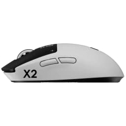 ماوس گیمینگ لاجیتک مدل G Pro X2 Superstrike