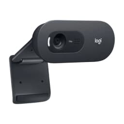 وب کم لاجیتک مدل C505
