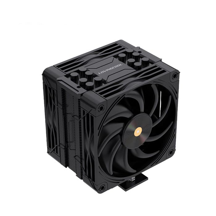 خنک کننده پردازنده لاوینگ کول مدل K6000