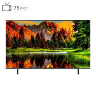 تلویزیون ال ای دی پاناسونیک مدل 75NX950 سایز ۷۵ اینچ