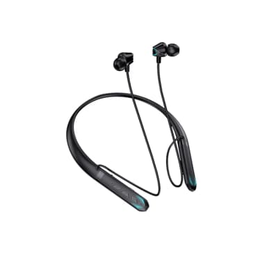 هدفون بلوتوثی گردنی سی بای مدل Neckband N1