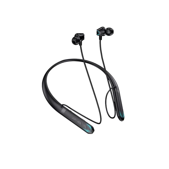 هدفون بلوتوثی گردنی سی بای مدل Neckband N1
