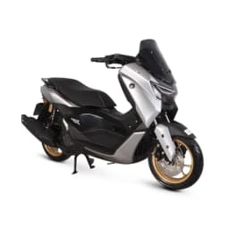 موتور سیکلت کبیر طرح یاماها Nmax 200 سی‌سی