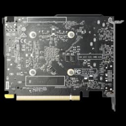 کارت گرافیک زوتک مدل GeForce RTX 3050 Solo 6GB
