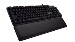 کیبورد گیمینگ لاجیتک مدل G513