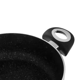 قابلمه گرانیتا زرساب مدل GT-424KG سایز 24