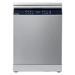 ماشین ظرفشویی ایکس ویژن مدل S160